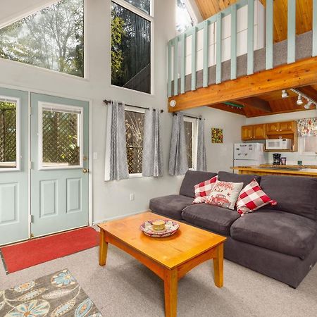 Snowbird Chalet #8 Girdwood Exterior photo