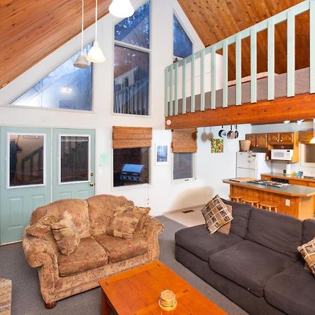 Snowbird Chalet #8 Girdwood Exterior photo