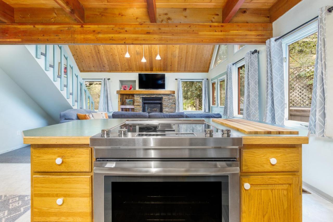 Snowbird Chalet #8 Girdwood Exterior photo